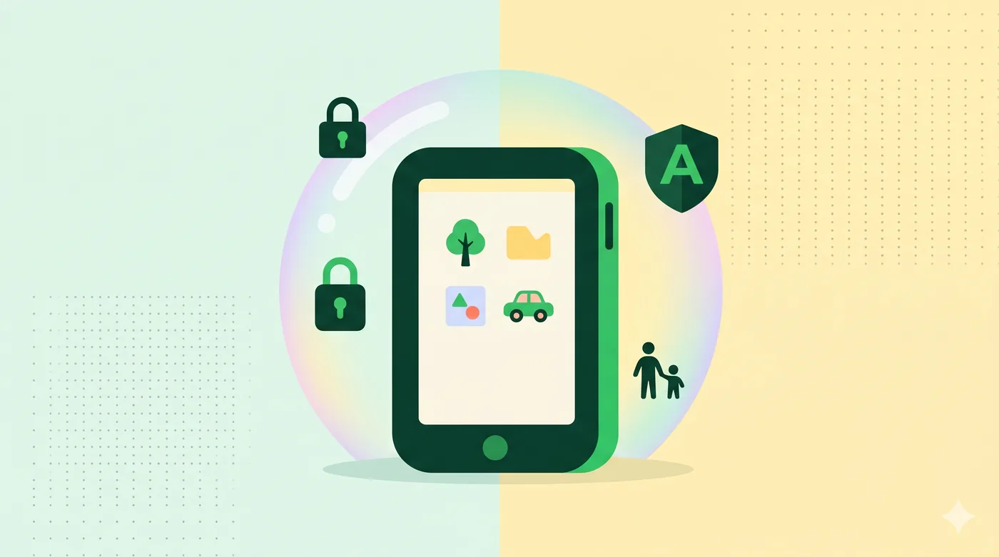 Kids' Online Privacy in 2026: A Parent's Guide to the New COPPA Rules