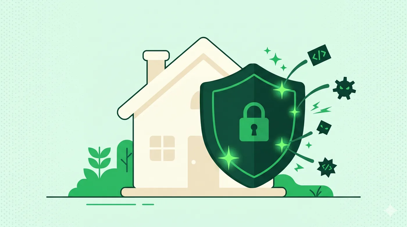 Ransomware Protection for Home Users: A Practical Guide