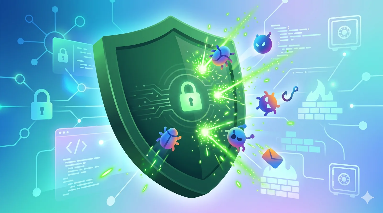 Cybersecurity