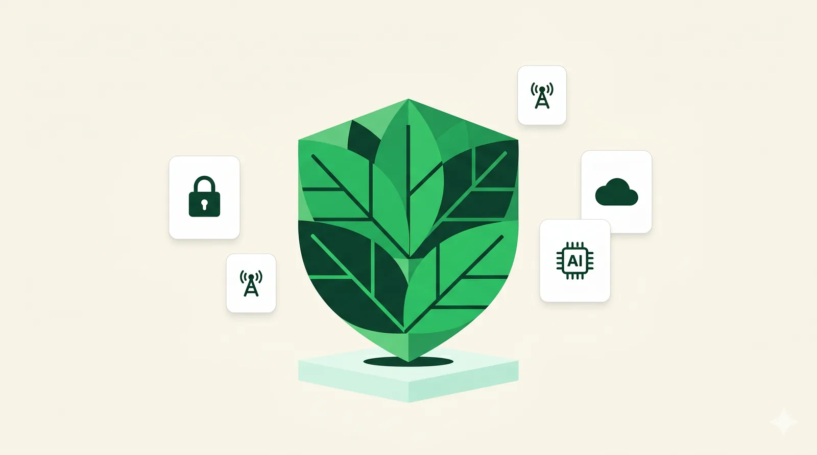 Sentrly — independent privacy and security guides