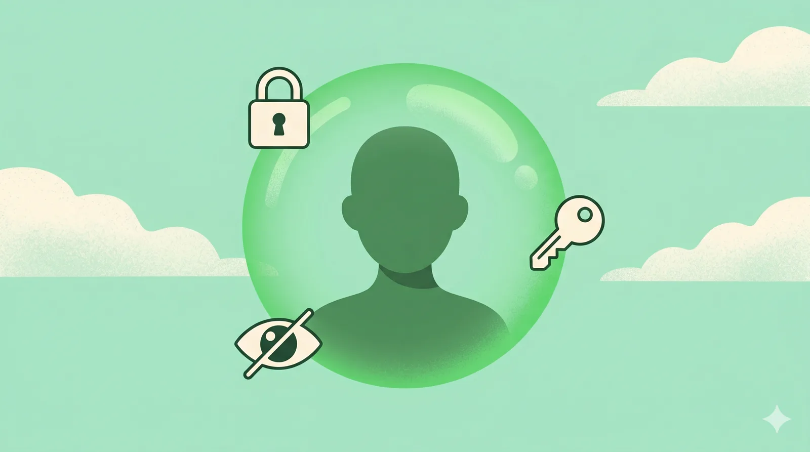 Privacy Center — Sentrly